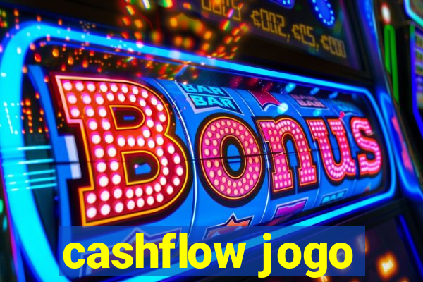 cashflow jogo